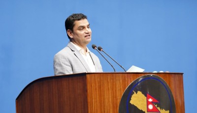  ‘५५ वटा आधारभूत अस्पताल सञ्चालनमा ल्याउने तयारी छ’ 